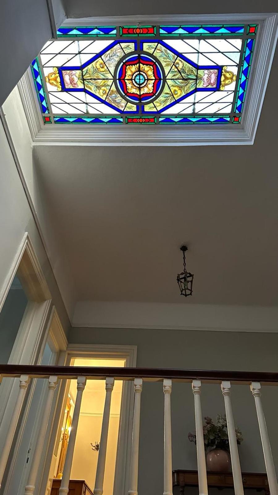 Casona De Estilo Ingles Hospedagem domiciliar