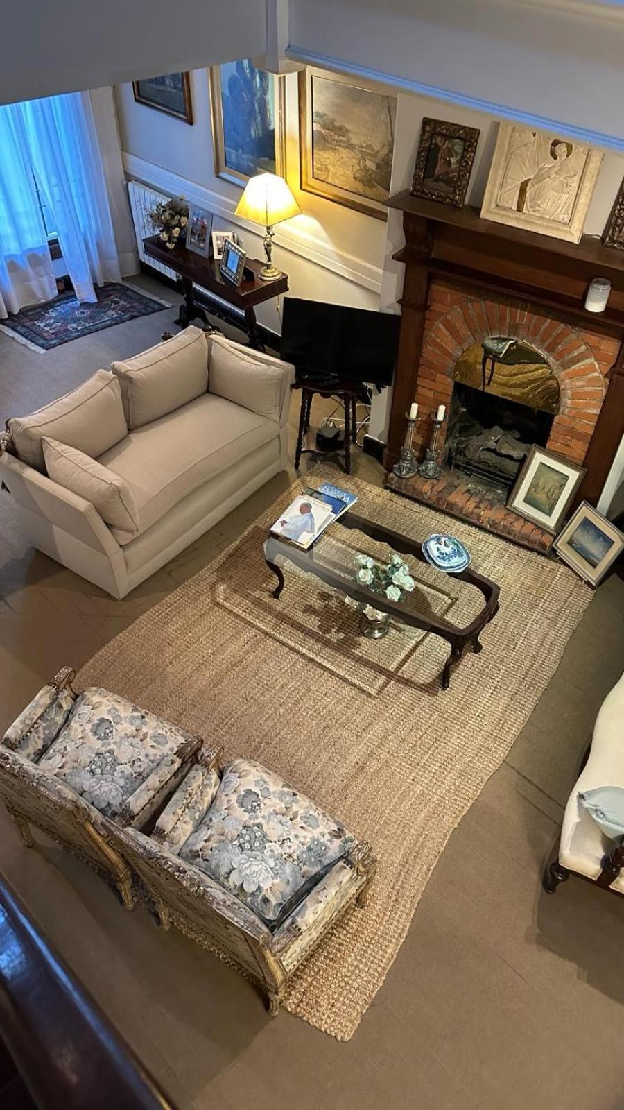 Hospedagem domiciliar Casona De Estilo Ingles