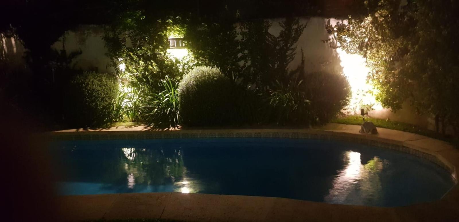 Casona De Estilo Ingles Montevideu